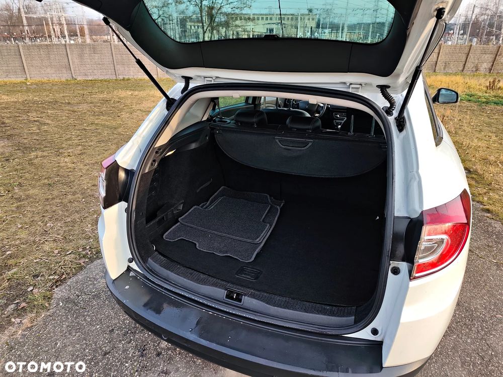 Renault Megane 1.2 16V TCE Energy Bose Edition - 15