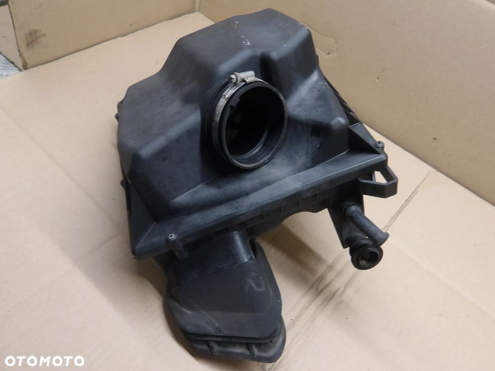 OPEL ZAFIRA C 12-16 2.0D OBUDOWA FILTRA POWIETRZA - 1