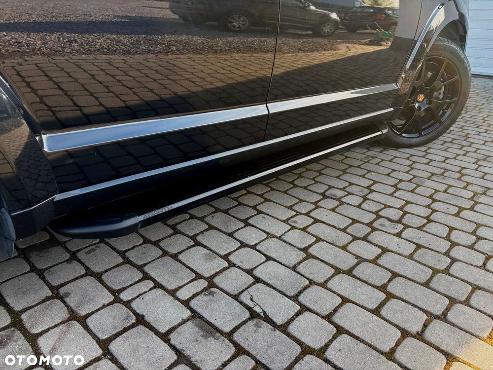 Fiat Freemont 2.0 Multijet Black Code AWD - 6