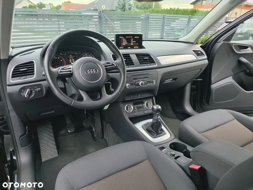 Audi Q3 - 26