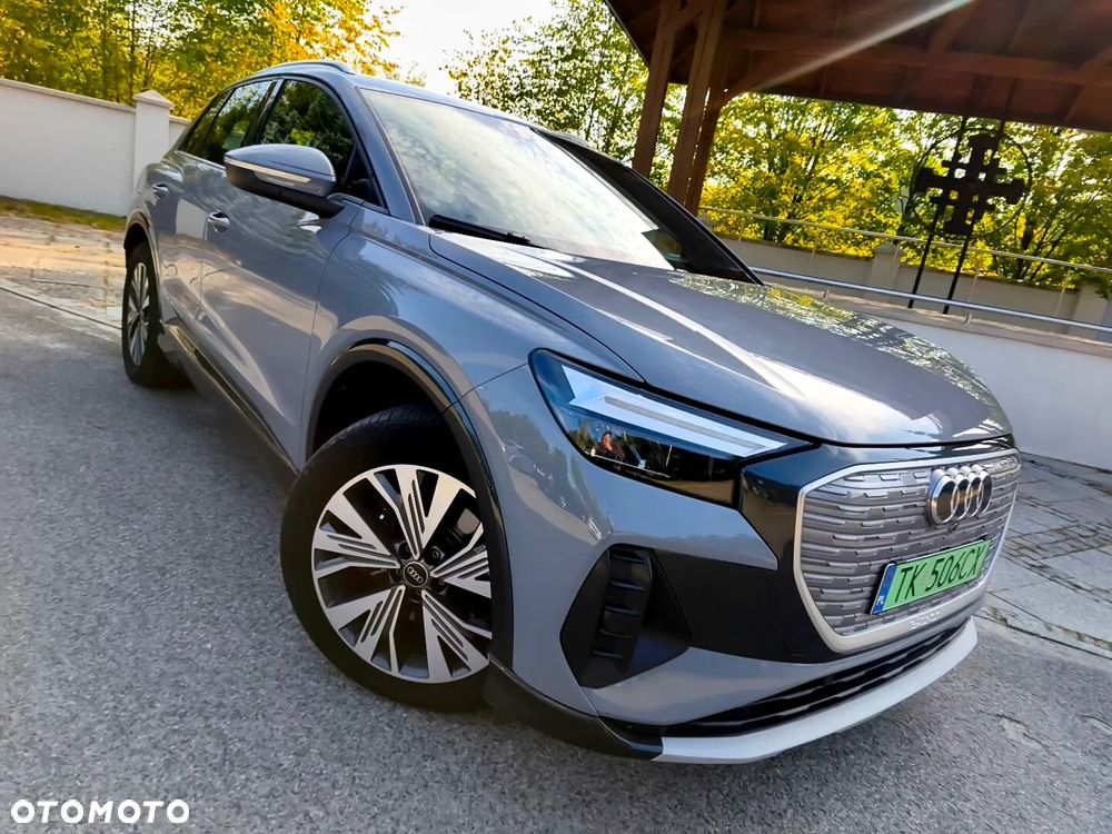 Audi Q4 e-tron - 14