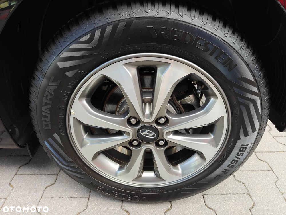 Hyundai i20 - 41