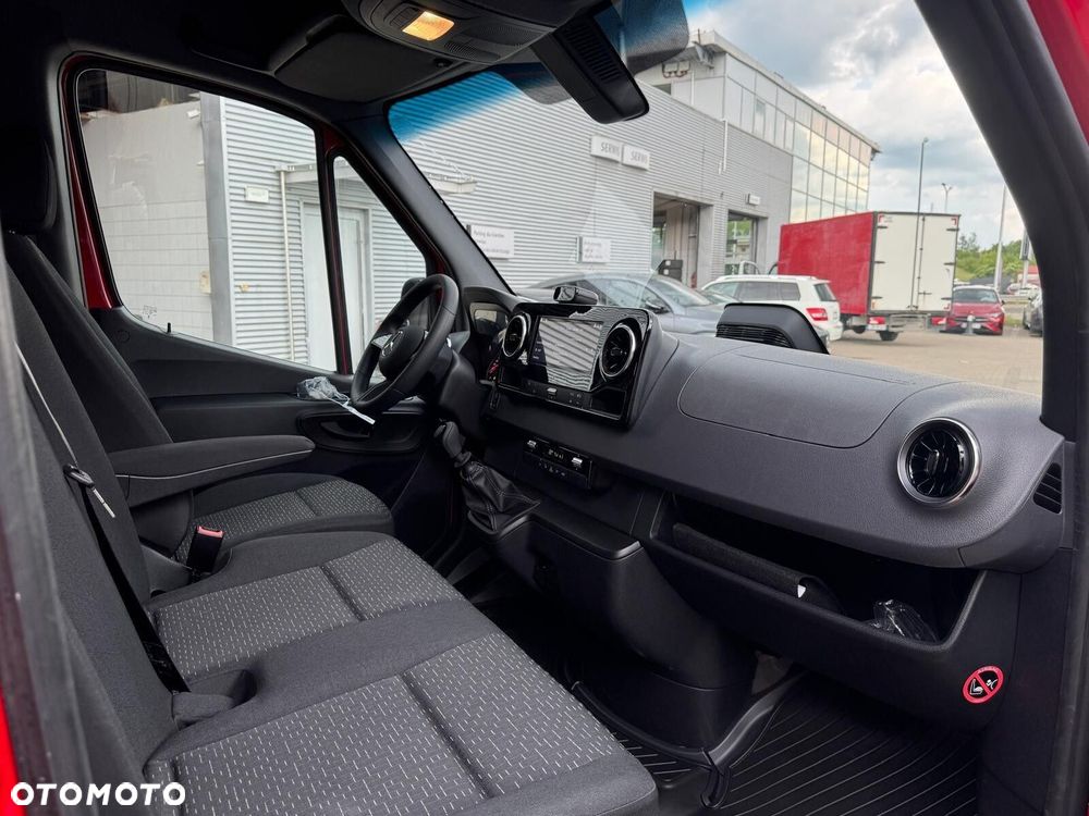Mercedes-Benz Sprinter 315 CDI PROMO - 7