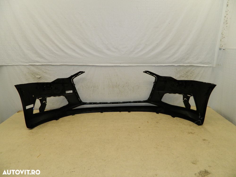 Bara fata Audi A6 C8, 2019, 2020, 2021, 4K0807437 - 6