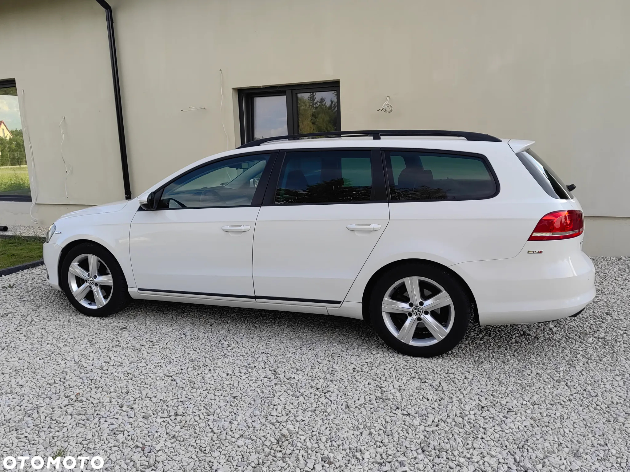 Volkswagen Passat 1.8 TSI Comfortline - 15