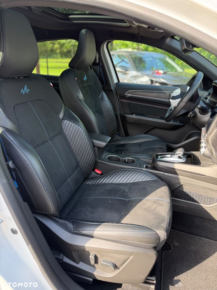 Renault Arkana E-TECH Full 145 Espirit Alpine - 24