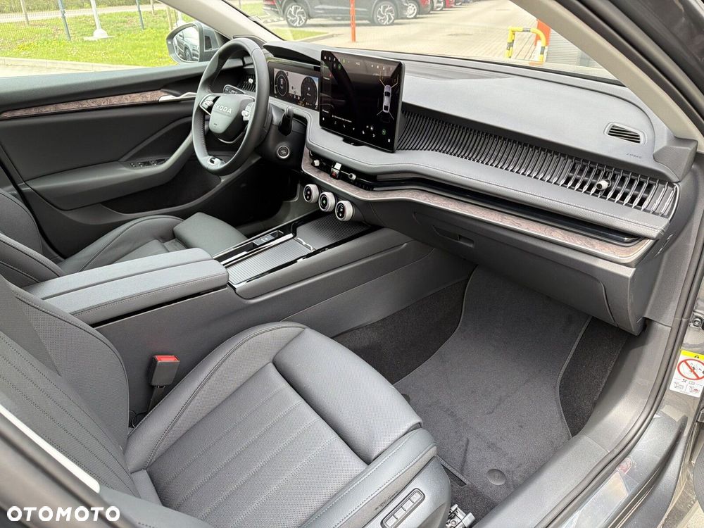 Skoda Superb - 18