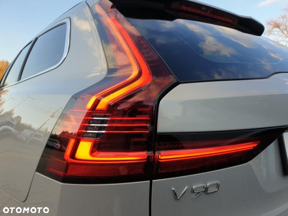 Volvo V90 - 38