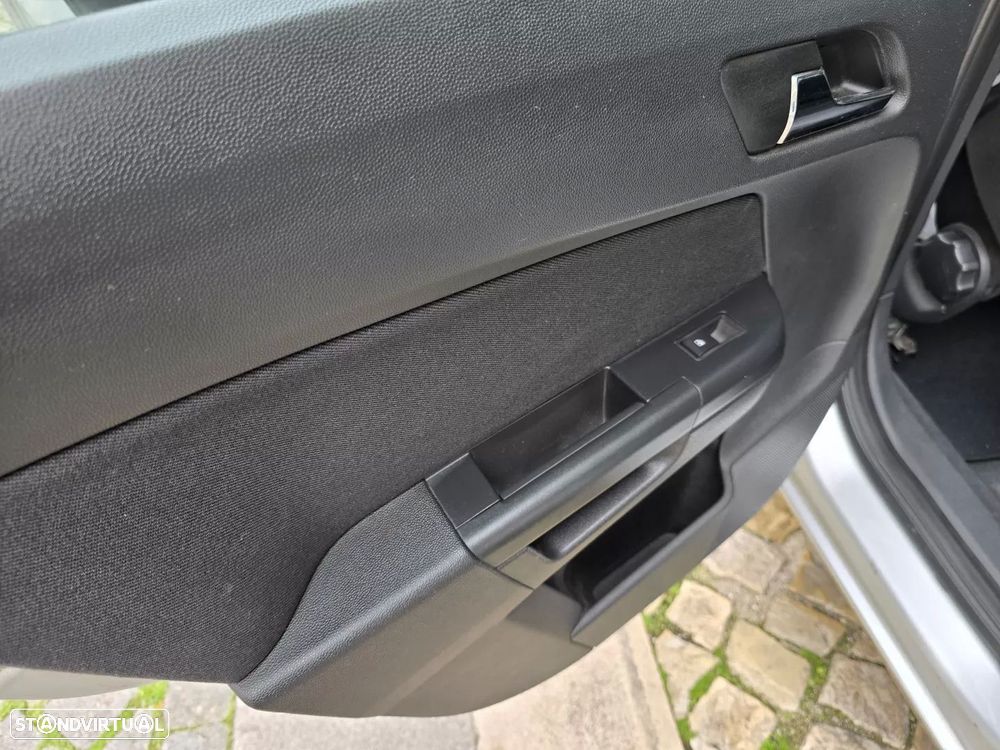 Opel Astra 1.4 Elegance - 10