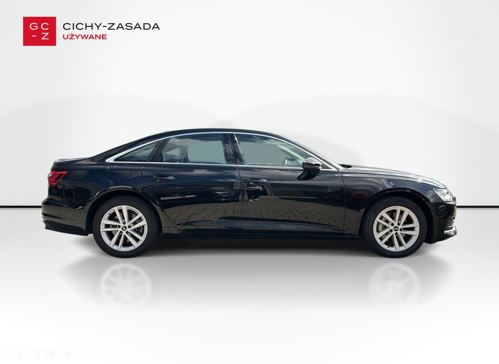 Audi A6 Limousine 45 TFSI mHEV S tronic - 7