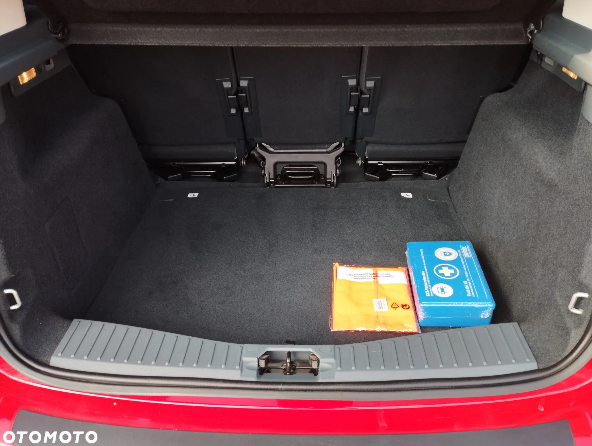 Ford C-MAX 1.0 EcoBoost Titanium ASS - 38