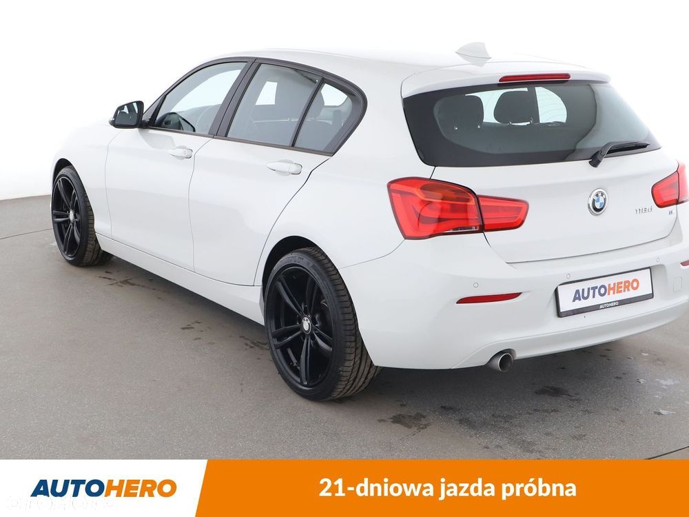BMW Seria 1 118d Advantage - 4