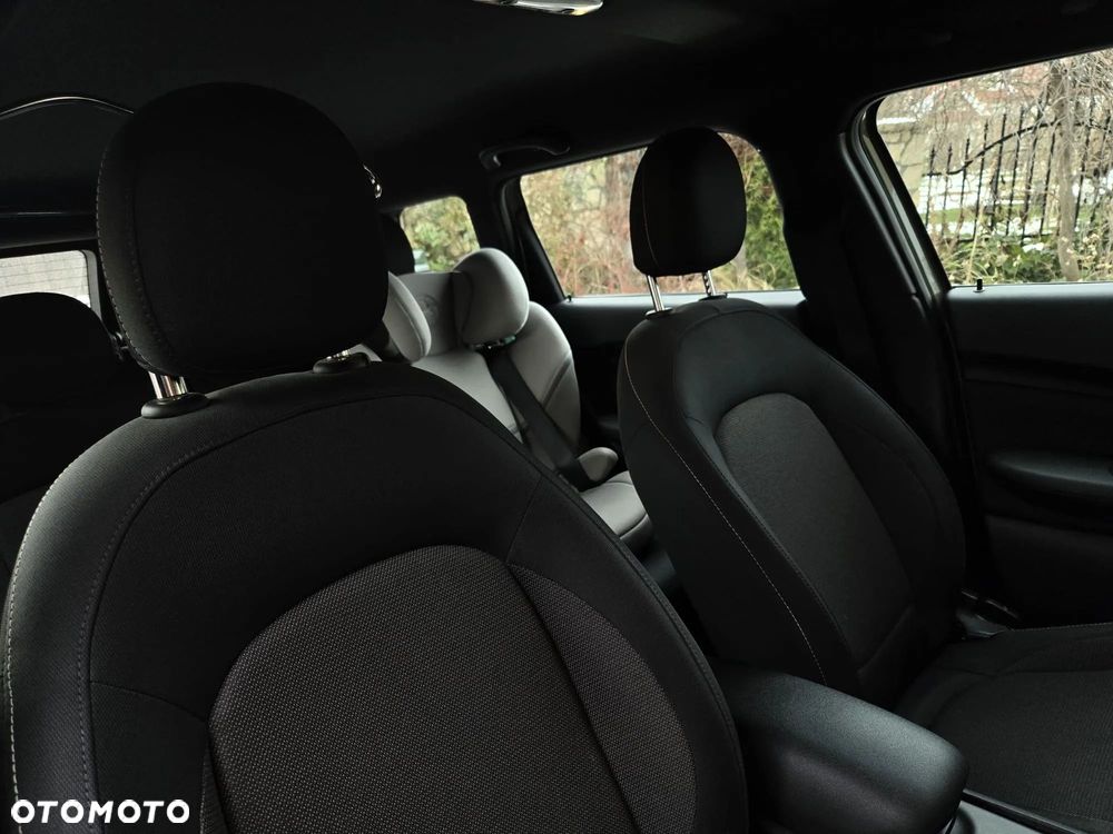 MINI Cooper GPF - 12