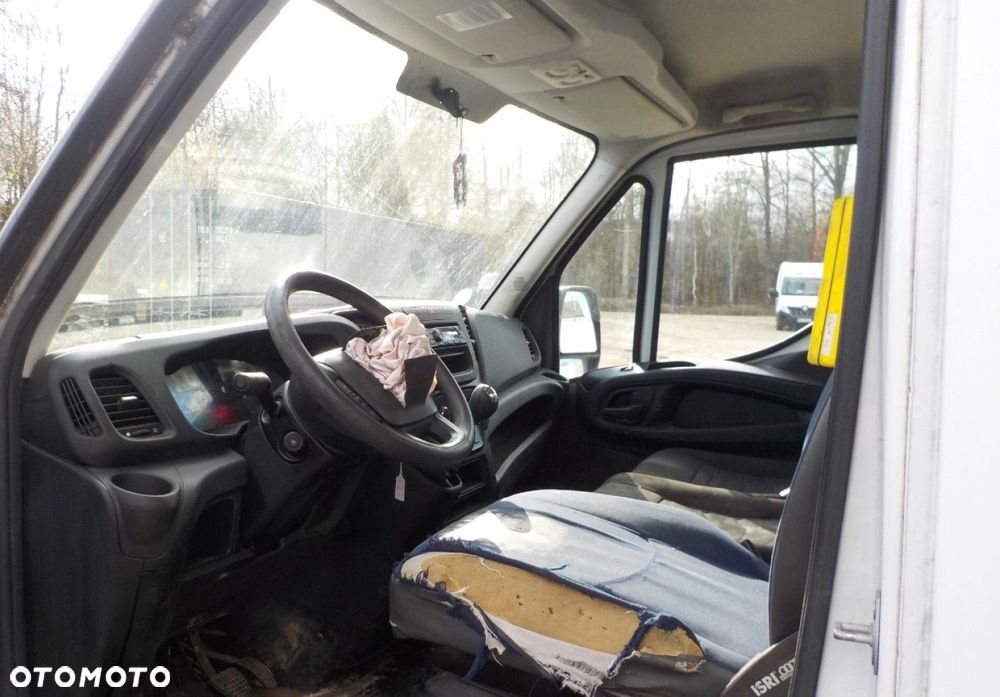 Iveco Daily - 21