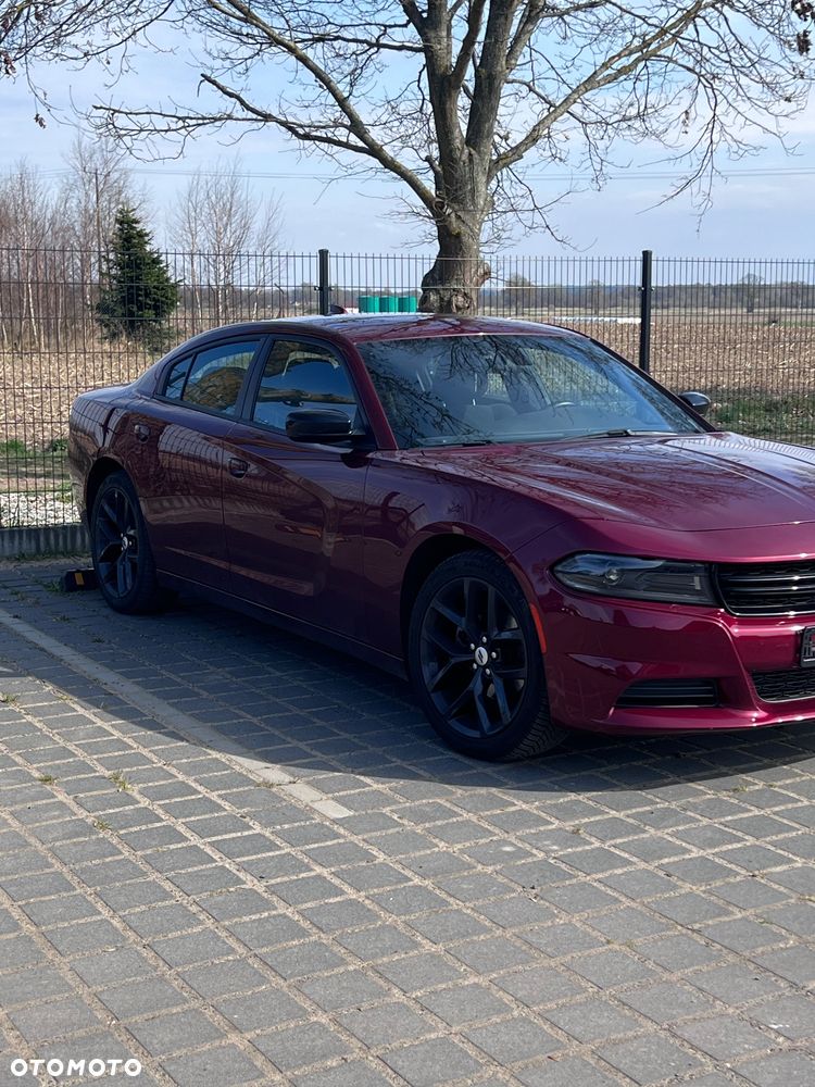 Dodge Charger - 10