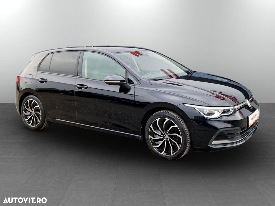 Volkswagen Golf 2.0 TDI SCR DSG Life - 5