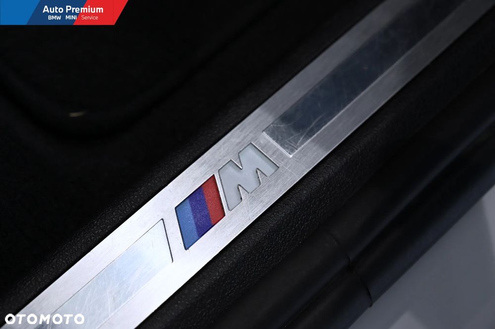 BMW X5 xDrive25d - 23