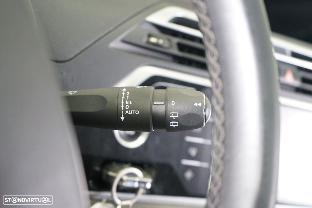 Citroën C4 Grand Picasso 1.6 e-HDi Exclusive - 23