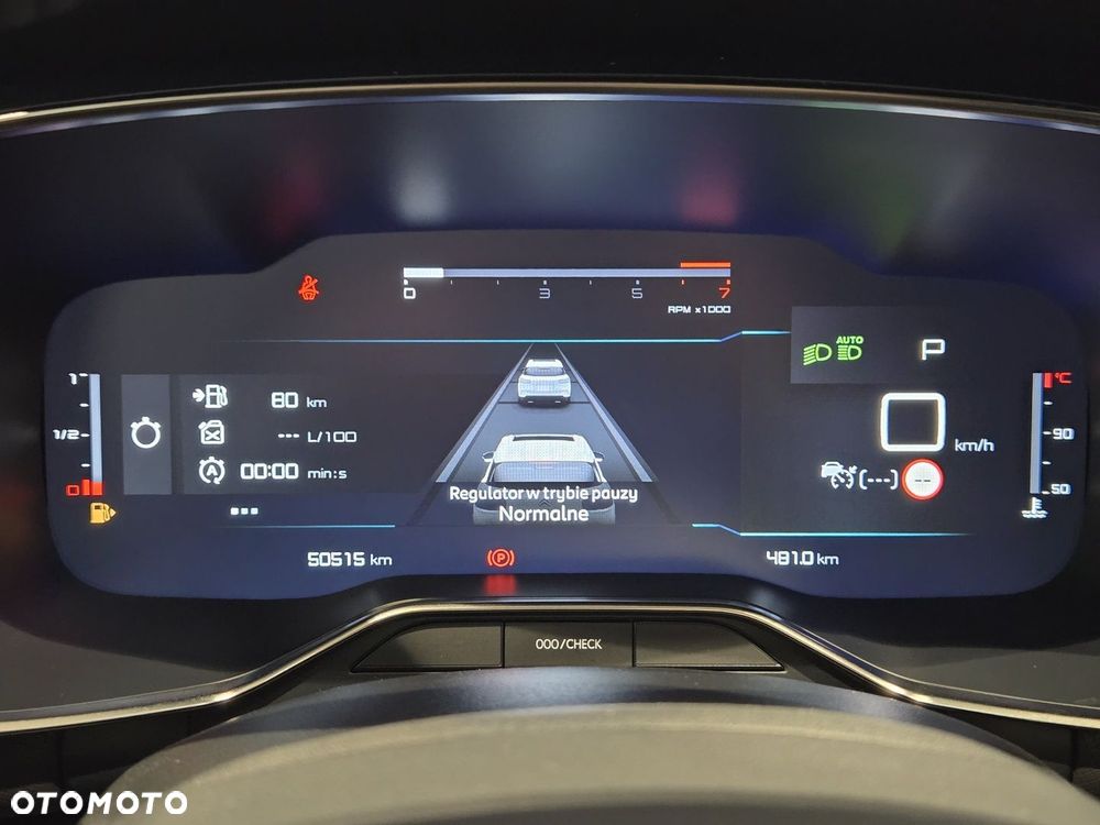Citroën C5 Aircross 1.5 BlueHDi Max EAT8 - 19