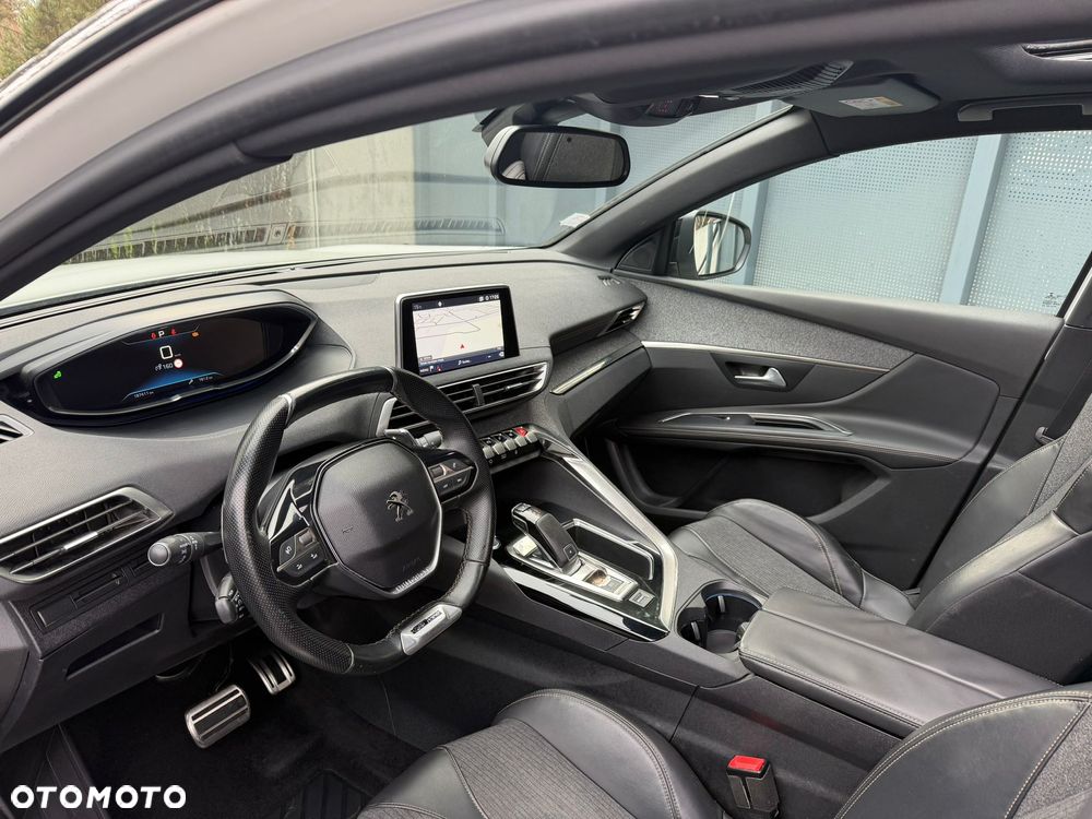 Peugeot 5008 THP 165 EAT6 Stop & Start Allure - 9