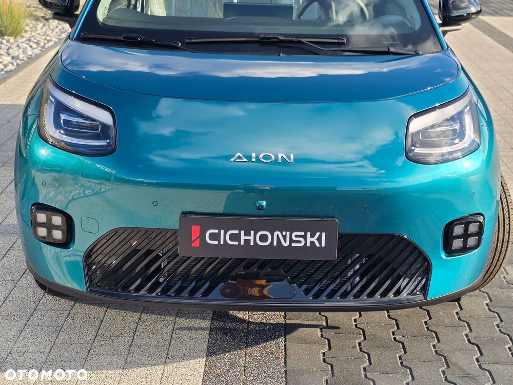 GAC AION UT - 31