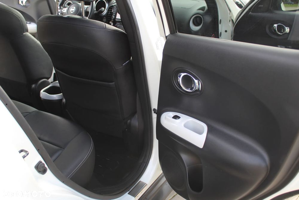 Nissan Juke - 29