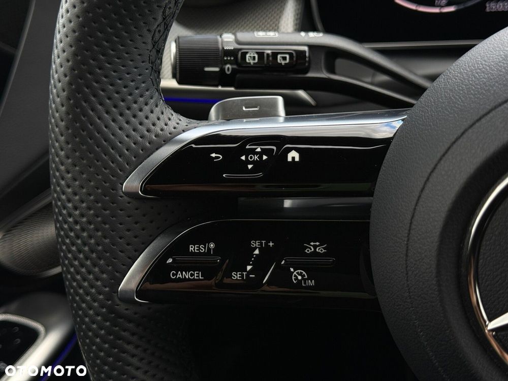 Mercedes-Benz GLC 220 d mHEV 4-Matic AMG Line - 19