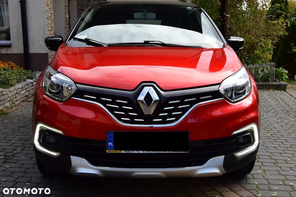 Renault Captur - 2