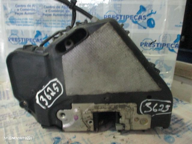 Fecho FEC3625 MERCEDES W211 2003 TD - 2