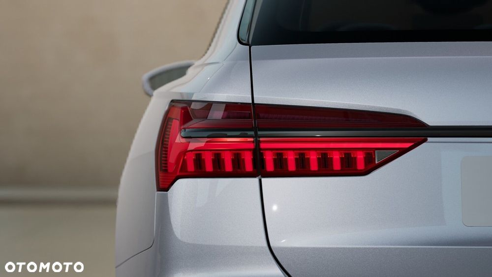 Audi A6 Avant - 10