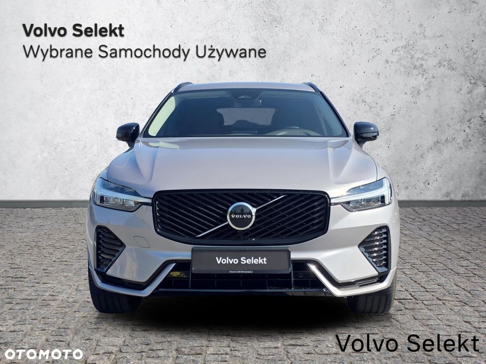 Volvo XC 60 - 5