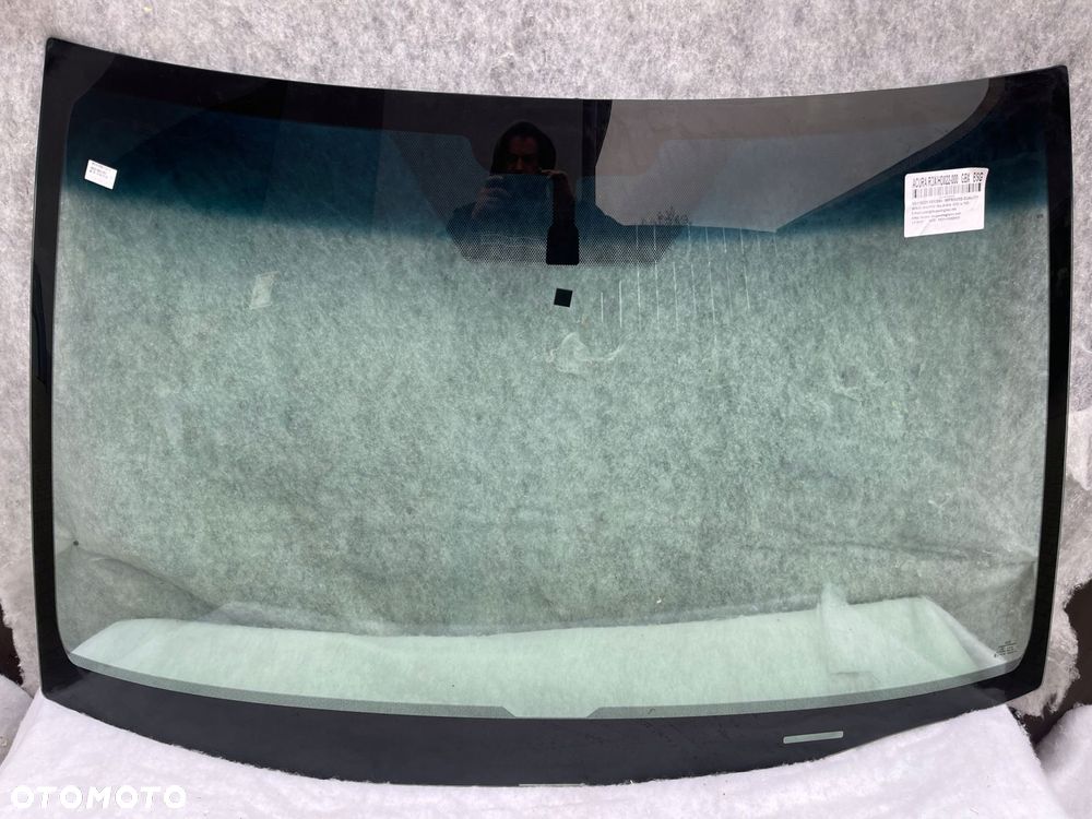 acura rdx szyba przednia nowa 2007-2013 - 1