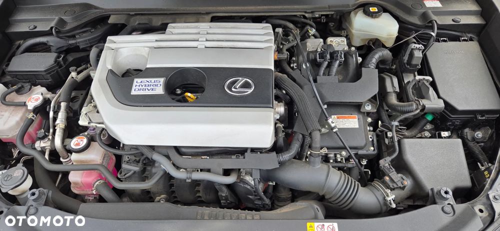 Lexus UX 250h GPF Prestige 2WD - 41