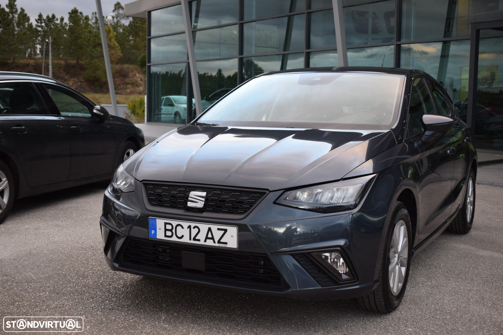 SEAT Ibiza 1.0 TSI Style - 3