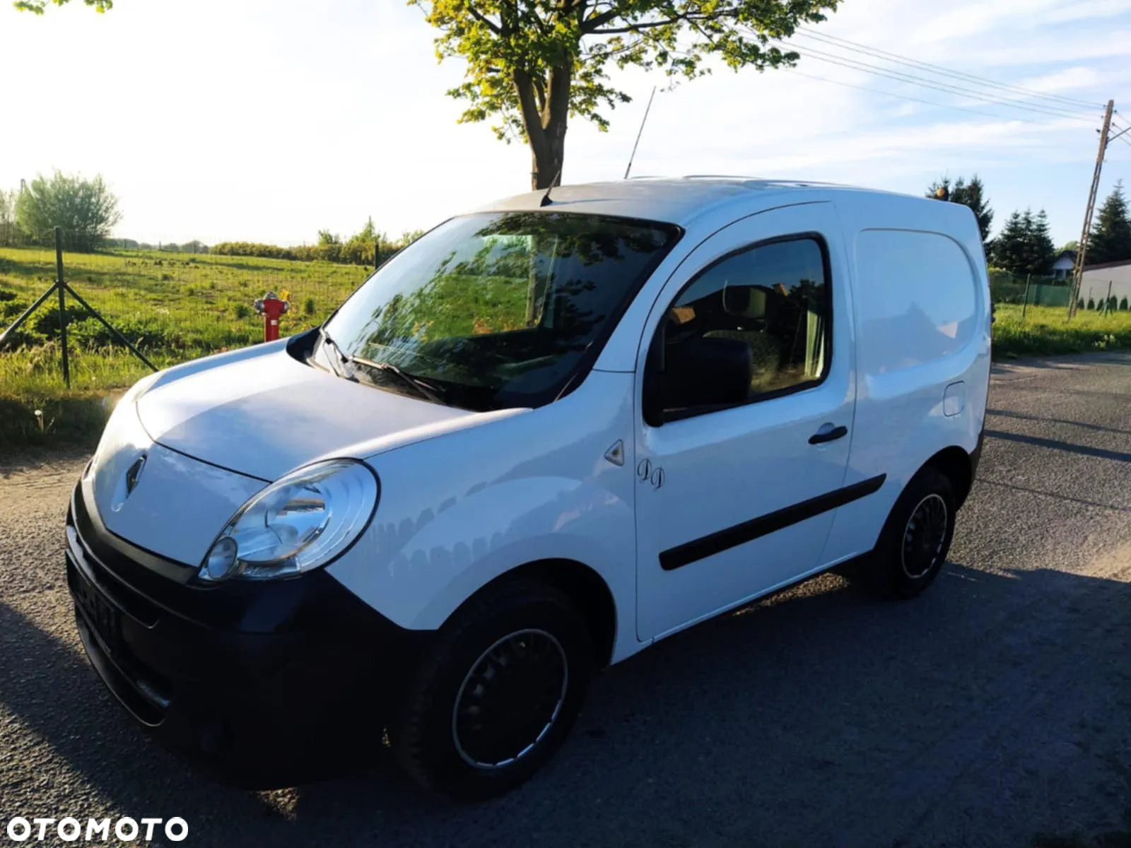 Renault Kangoo - 4