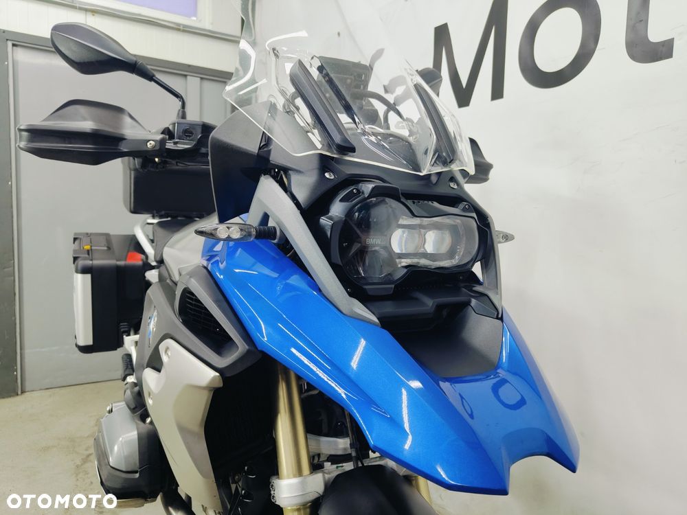 BMW GS - 4