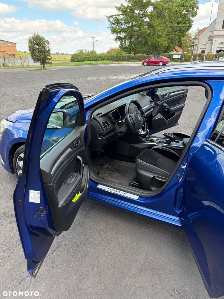 Renault Megane - 14