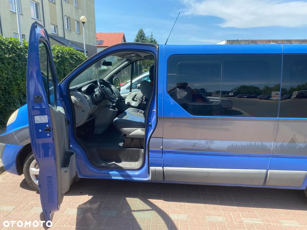 Renault Trafic - 24