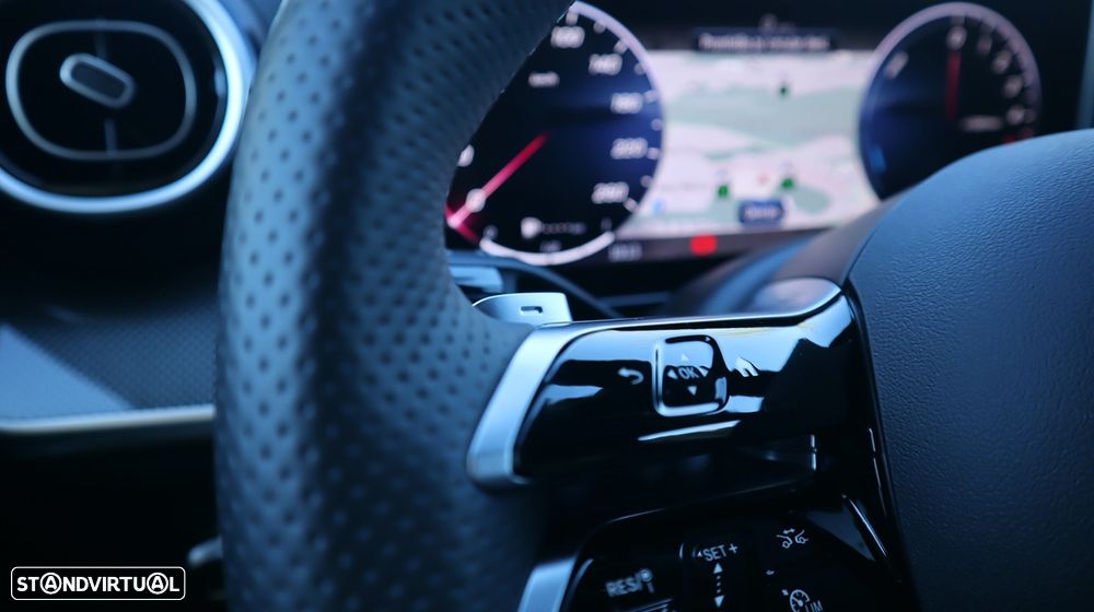 Mercedes-Benz GLC 300 de Coupe 4Matic - 27