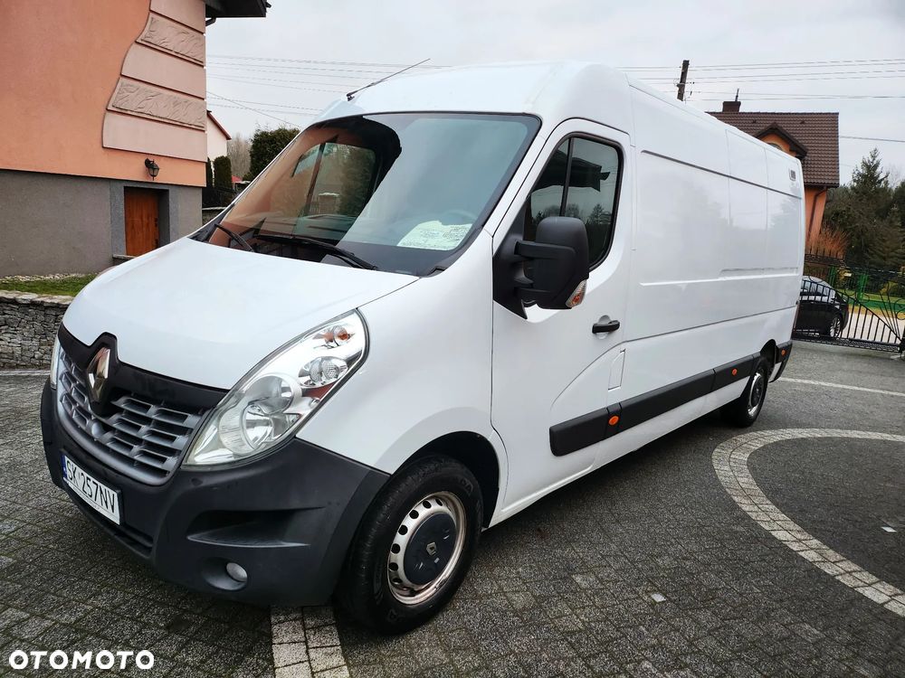 Renault Master - 5