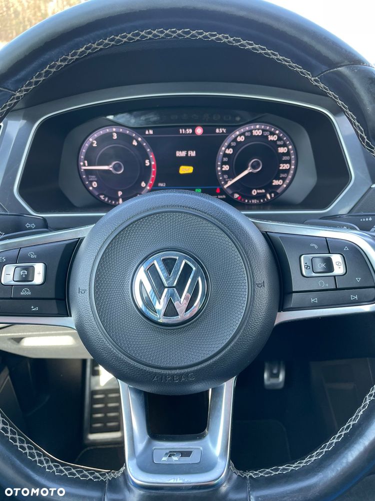 Volkswagen Tiguan 2.0 TDI BMT SCR 4Mot Highline DSG - 6