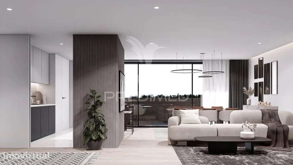 Apartamento T1  | "Cerveira Premium" - Vila Nova de Cerveira - Grande imagem: 3/11