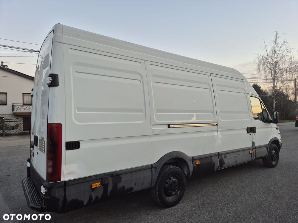 Iveco Daily 35S12 - 4