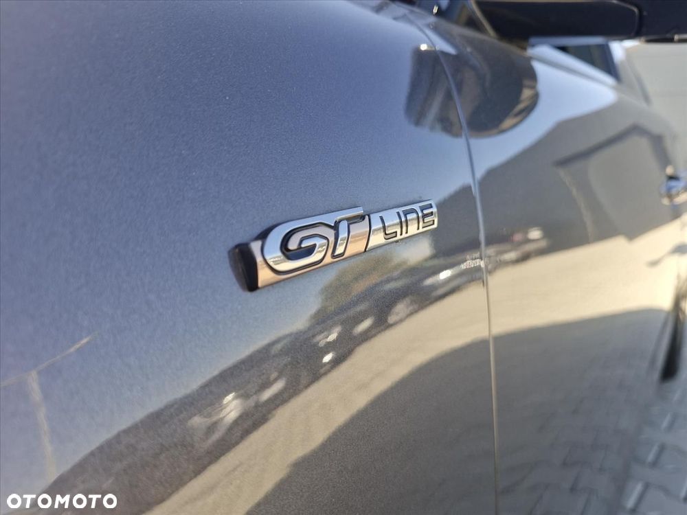 Peugeot 508 2.0 BlueHDi GT Line S&S EAT8 - 32