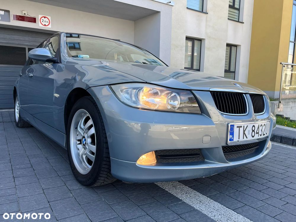 BMW Seria 3 - 24