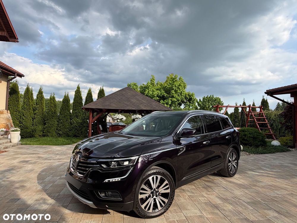 Renault Koleos - 4