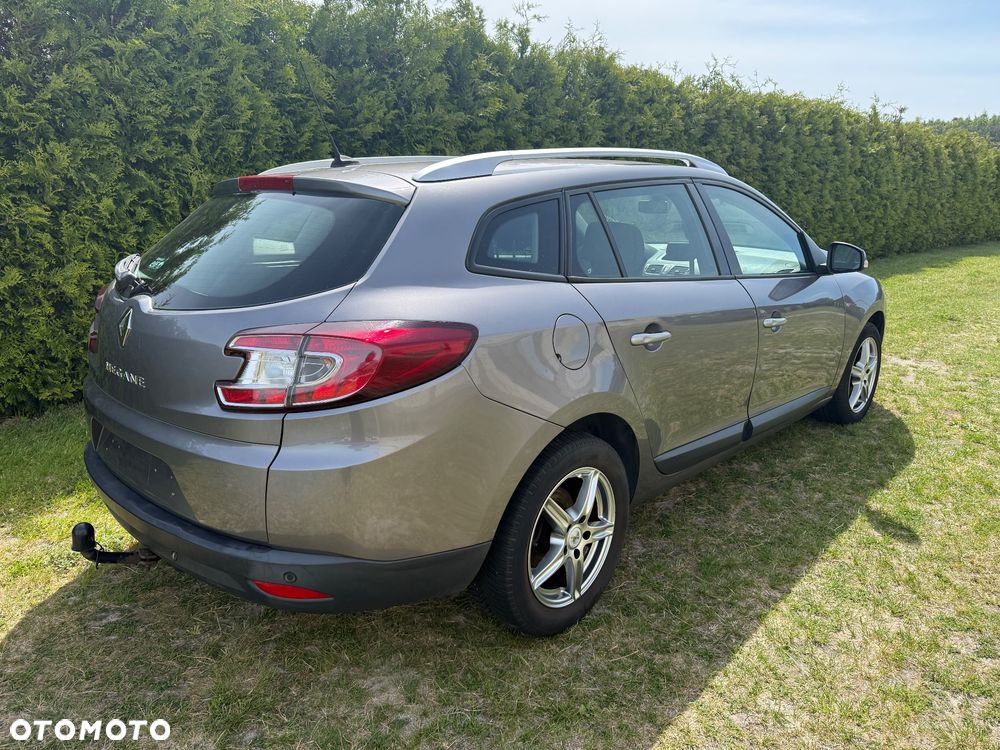 Renault Megane 2.0 16V TCE Privilege - 8
