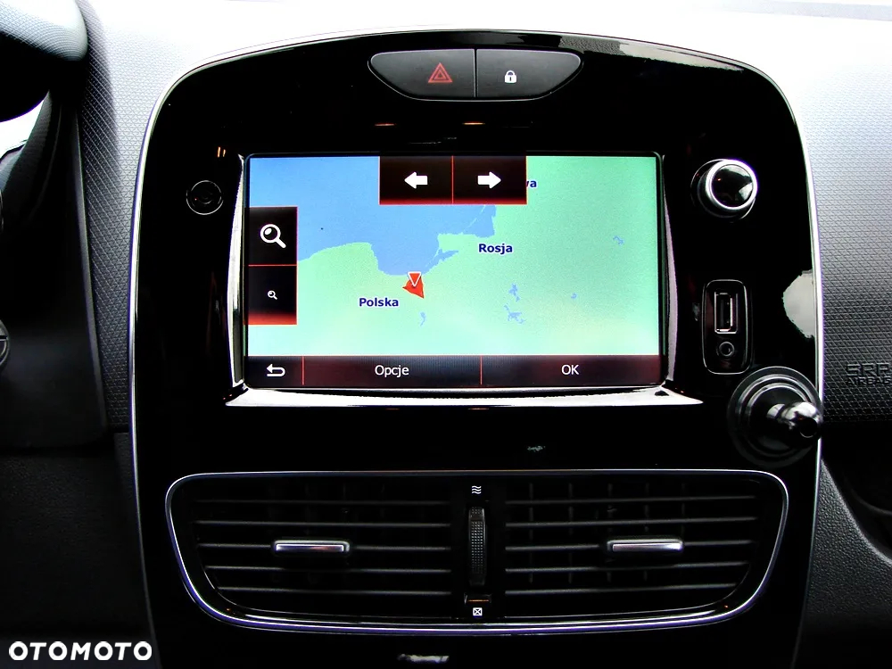 Renault Clio (Energy) TCe 90 Start & Stop LIMITED - 25