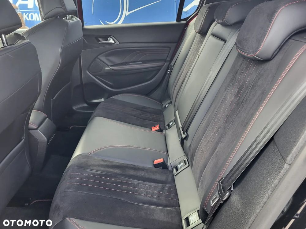 Peugeot 308 GTi by Sport - 14