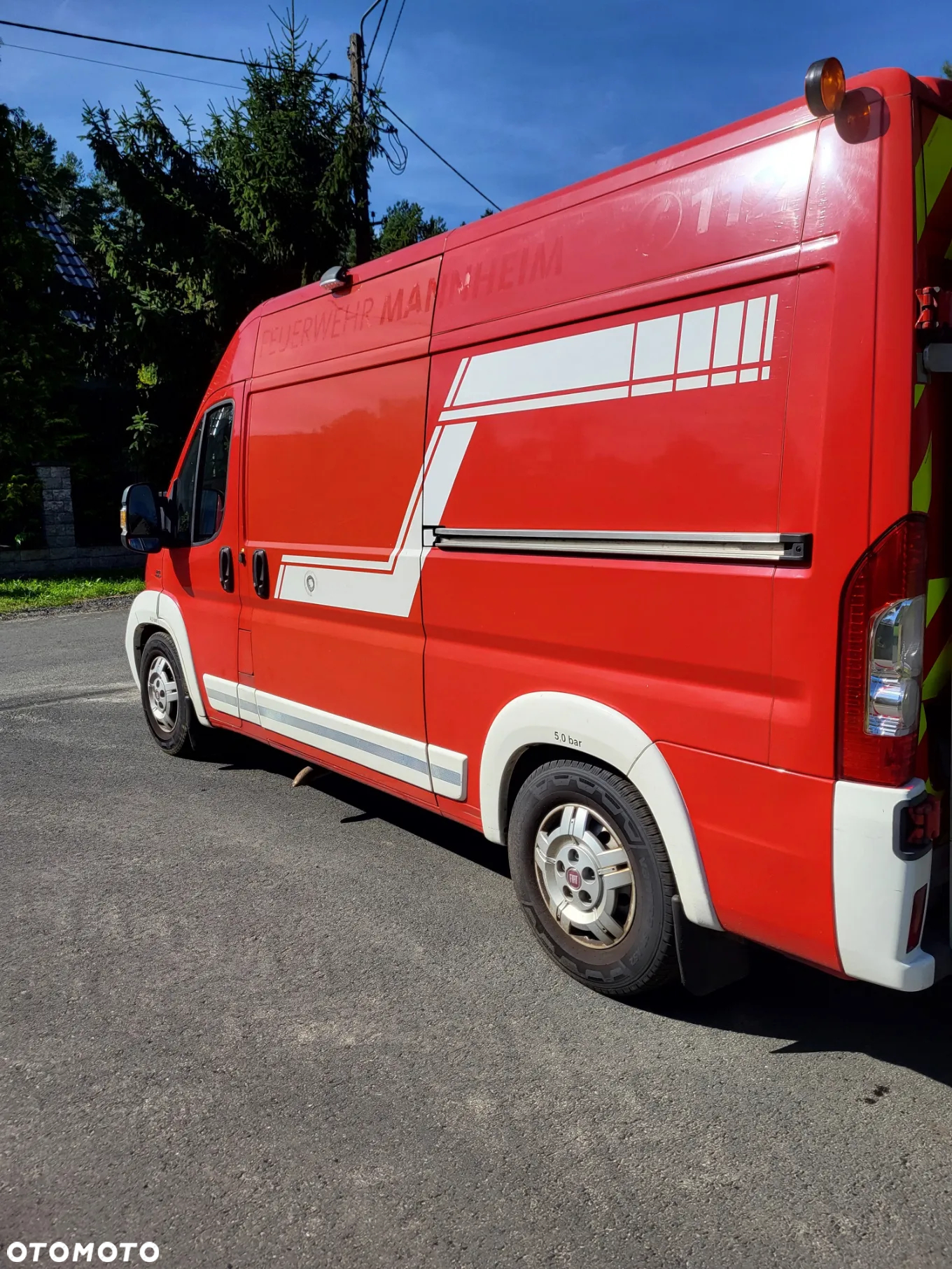 Fiat ducato - 4